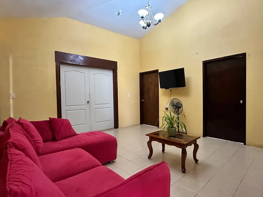 The best stay in Tuxpan Ver. Great location! - Image 1