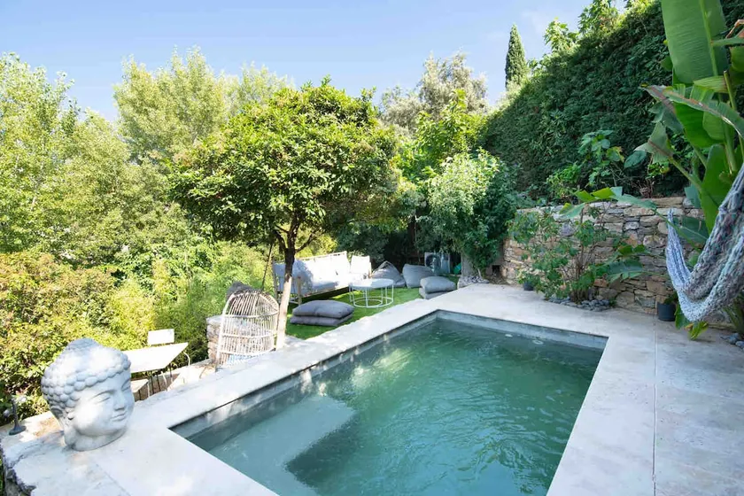 Luxury 3-Room Apartment with Pool – Gulf of Saint-Tropez - Image 1