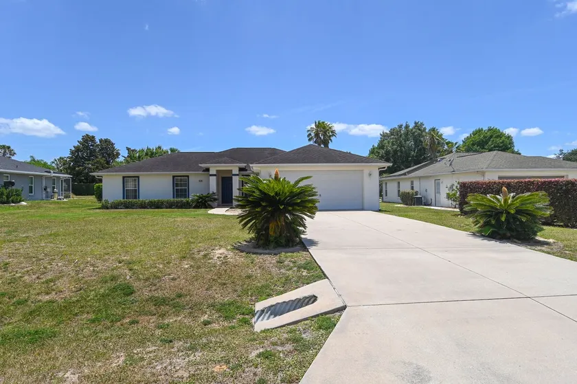 Pool home close to golf and Nature - Comfort - 4 bedroom - Image 1