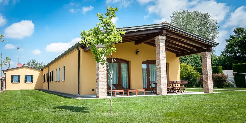 Details of Brenta - Apt Chiara near Venice - Image 1
