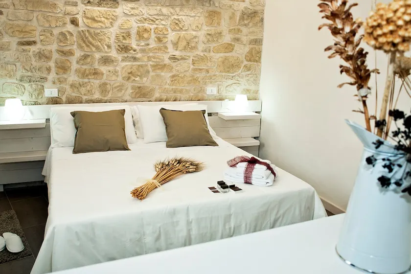 Large Apartment Lavanda Erice historic center - Image 1