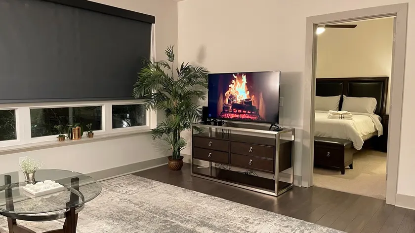 Home Away From Home | Heart of Tysons | Spacious - Image 1