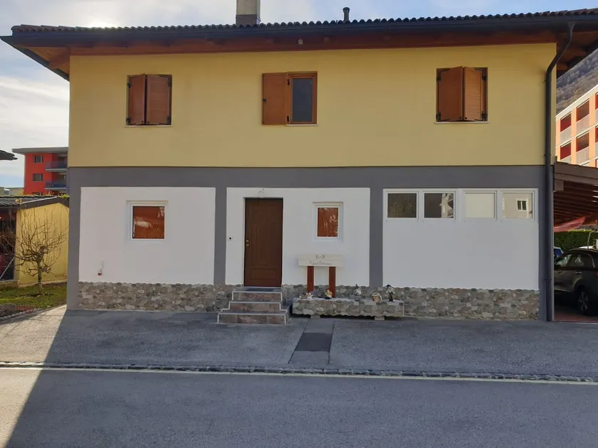 BnB Rivera-Monteceneri - Image 1