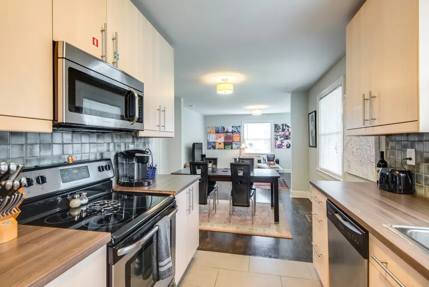 Söta East Nashville Pad - Image 1