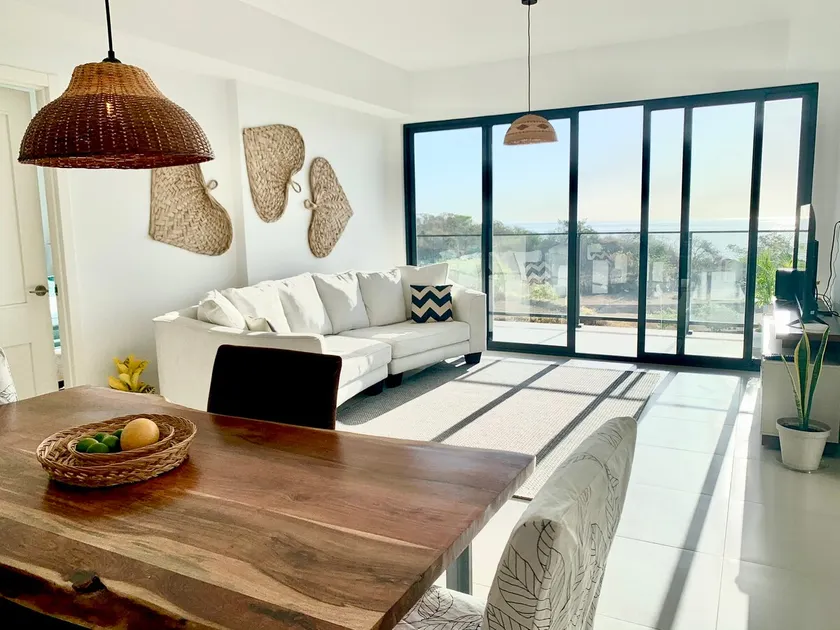 Zen Beach front Experience - Punta Caelo - Image 1