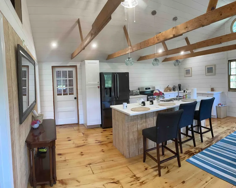 2 Bedroom Cottage in Kennebunk! Brand New - Image 1