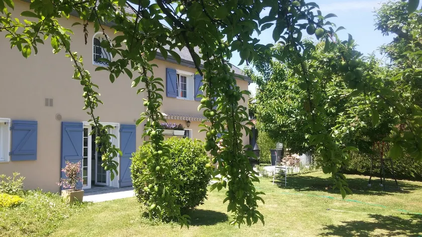 AU BONHEUR - Image 1