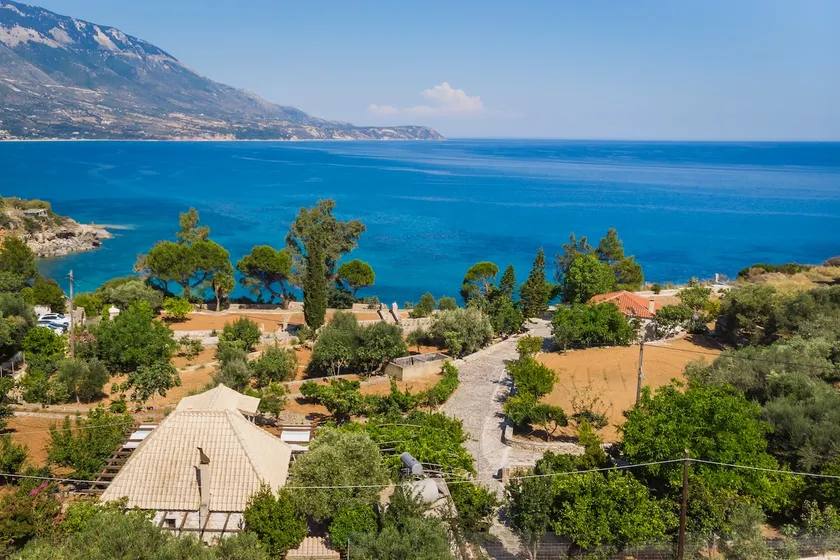 Ploes Luxury Cottages - Image 1