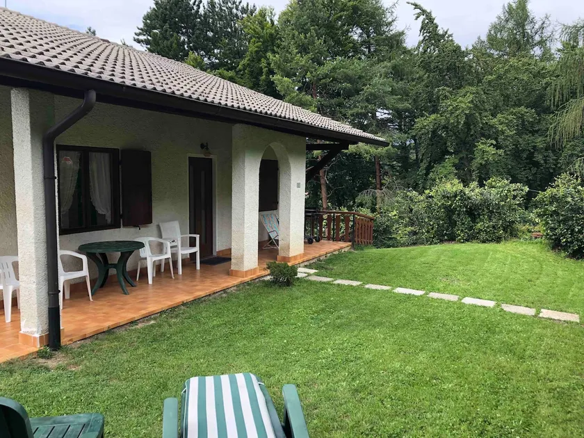 Appartamenti vacanze Lagolo - Image 1