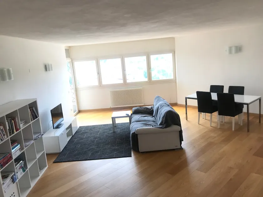 Prestigious apartment for 4/5 people, near the train station - Image 1
