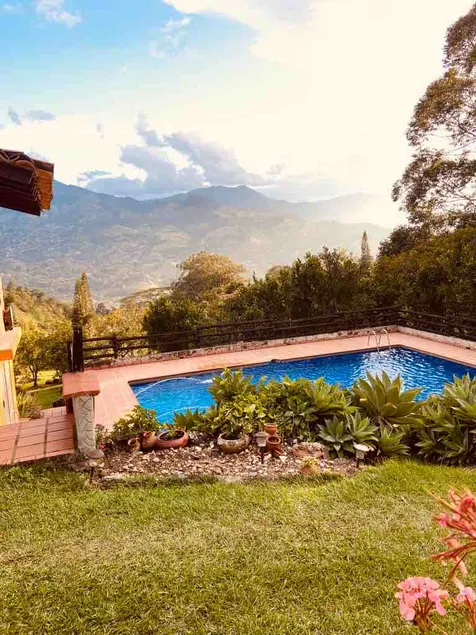 Cozy Quisqueya Farm - Image 1