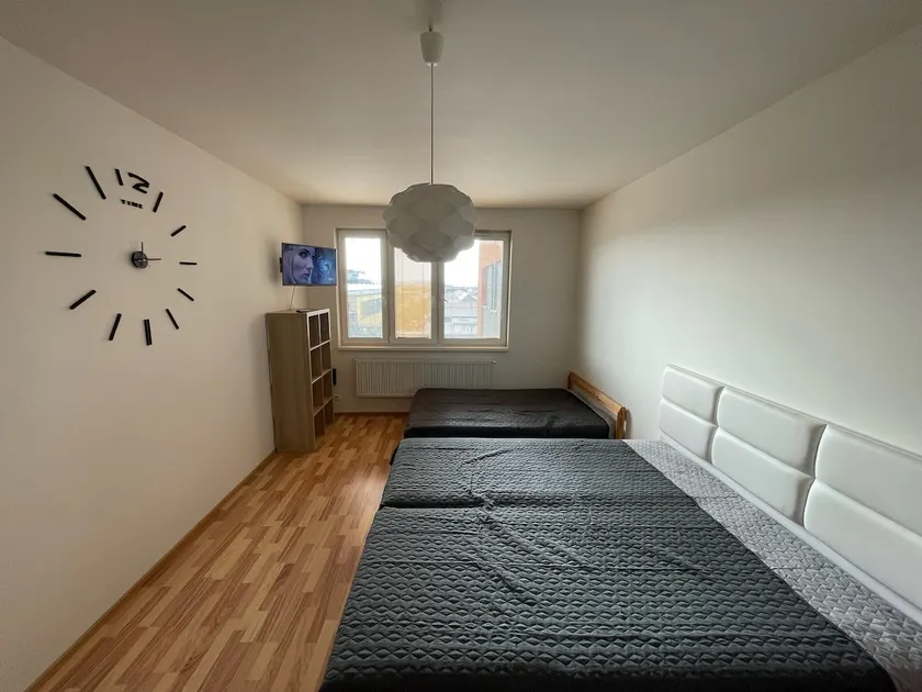 Apartment 153 - Prague 9 - Residence Eliska - Image 1