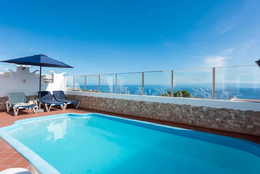 La Casita del Naranjo with a separate pool - Image 1