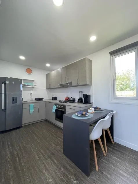 Cozy Mangrove Apartment - Image 1