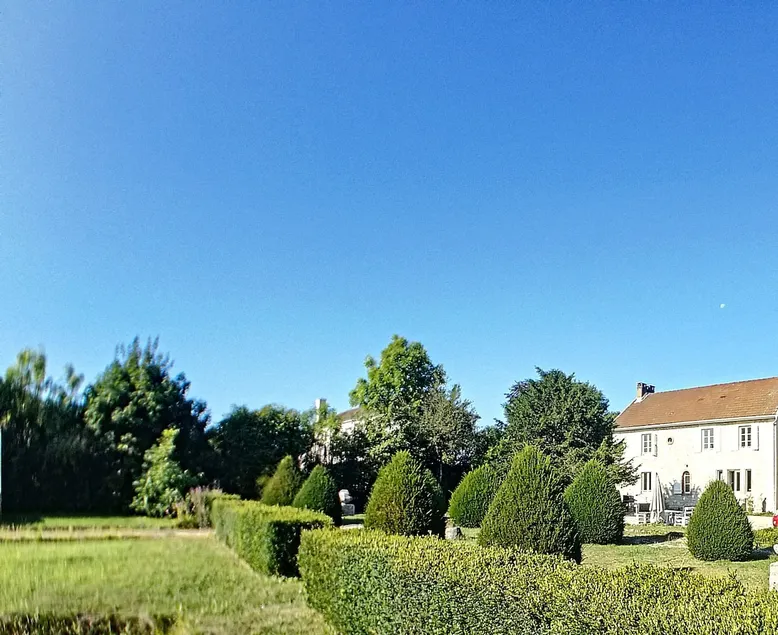 Gîte Jura Lac Emeraude - Image 1