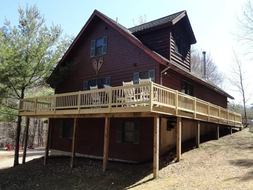 Eagles Lair at Big Tupper Lake - Image 1