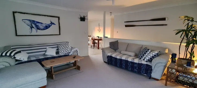 North Coast Holiday Parks Tuncurry Beach - Image 1