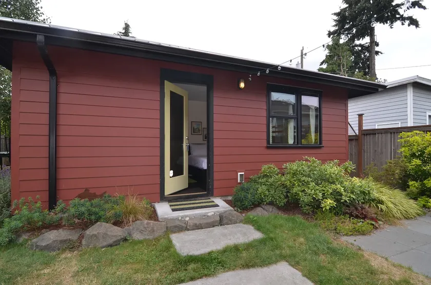 Beautiful Guest Suite for 2 in Ballard - Image 1