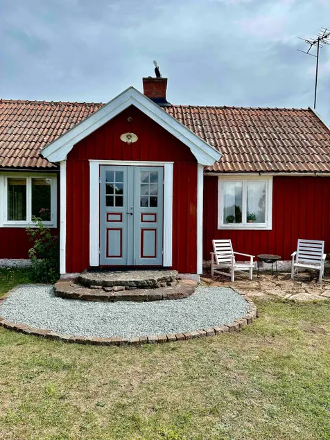 Nice cottage on Öland - Image 1