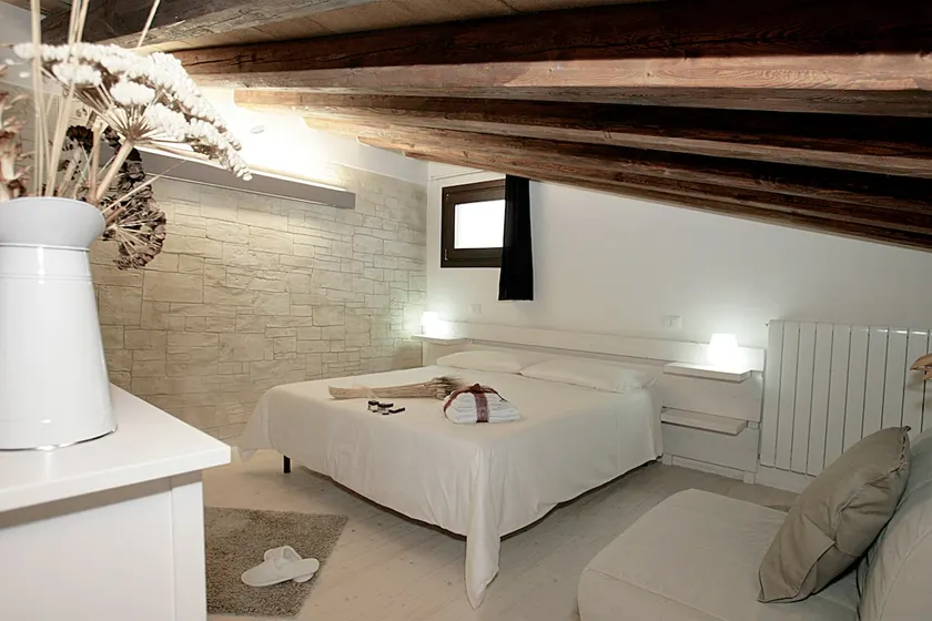 Large Apartment Residence San Martino Erice - Image 1