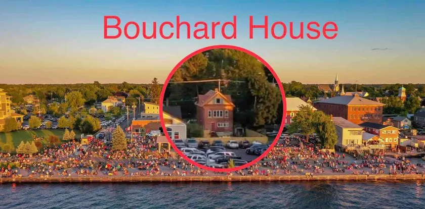 #2 Bouchard House ❤️ of the 1000 Islands - Image 1