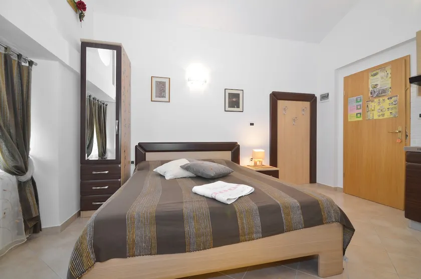 Cozy apartment ”No. 5” in Motovun - Image 1