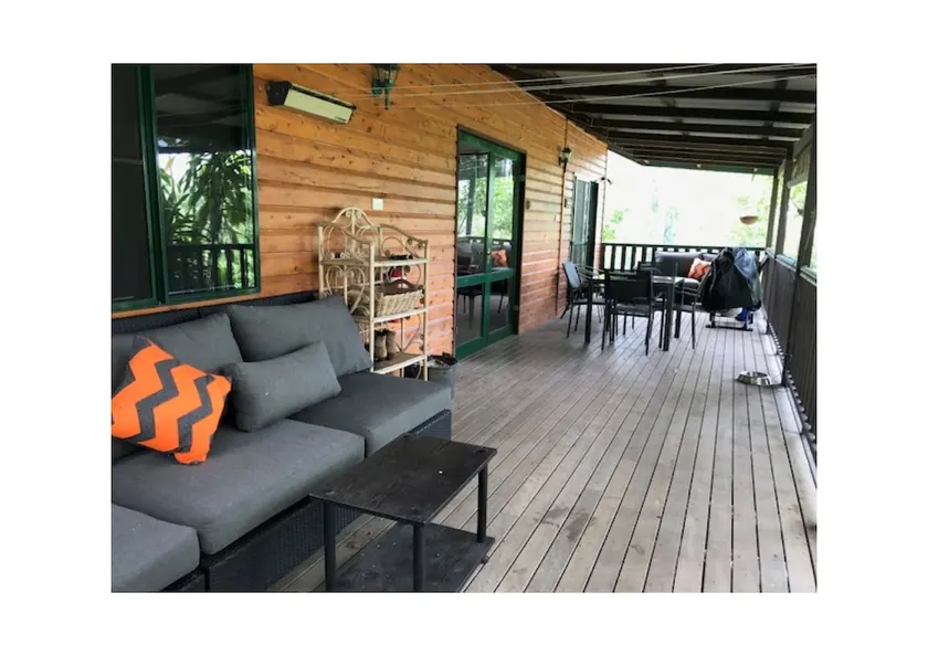 Idriess Cottage - Image 1