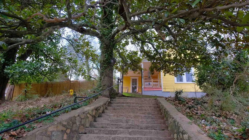 Cheerful! Close to downtown! - Image 1