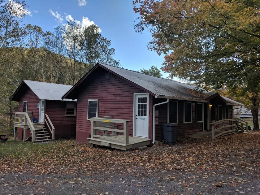 Potomac Cottage at Buffalo Gap Retreat - Image 1