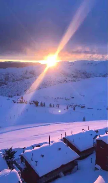 Excellent refuge in El Colorado - Image 1
