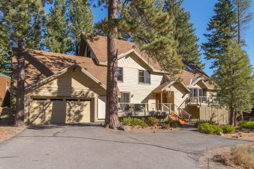 Amazing 7Br/ 5.5Ba Home at Northstar Resort - Image 1