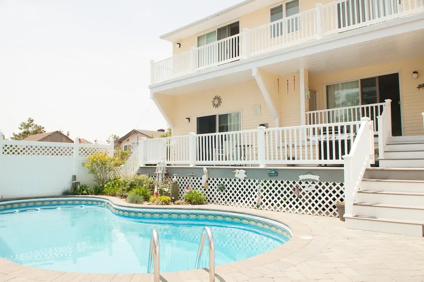 Accueil Resort sur Ocean Ave | Promenade à la plage et à la promenade - Image 1