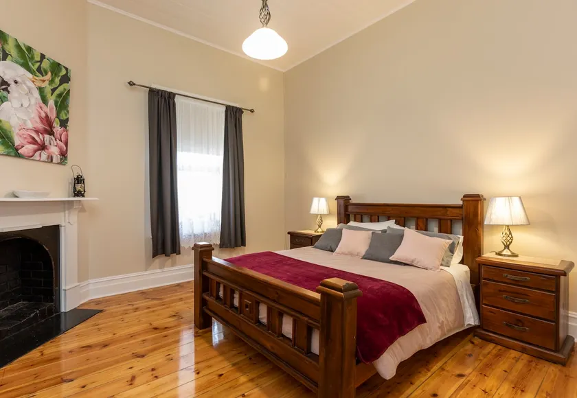 Strothers Farm House ~ Angaston, Barossa Valley - Image 1