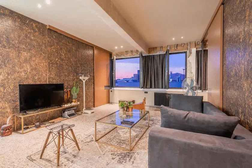 Loft - Image 1