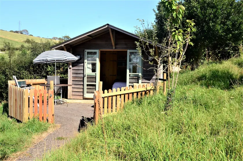 Woolcombe Cabin - Image 1