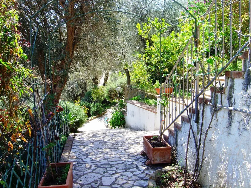 Sicily Reitano apartment sleeps 3 - Image 1