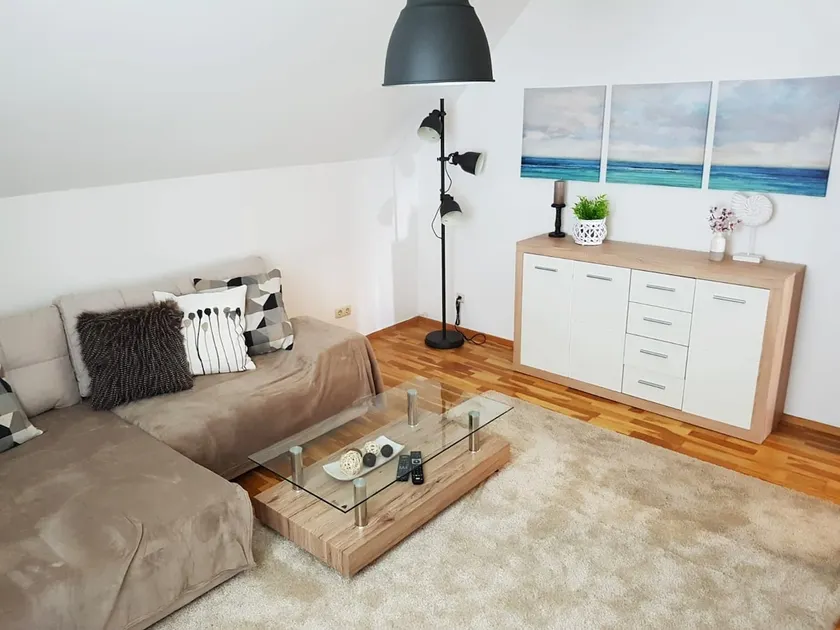 Modern & newly equipped apartment Michele - Image 1