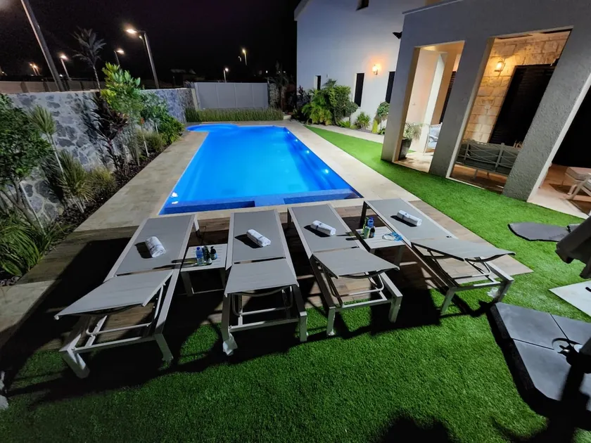 Nof Canaan Suites - Couples Only - Image 1