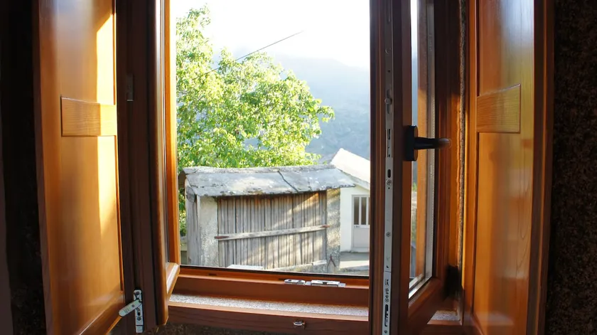 "Casa do Avô Armindo" Mountain Experience - Image 1