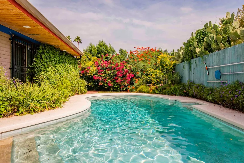 Agave Gardens! Rolling Hills Sublime Getaway! - Image 1