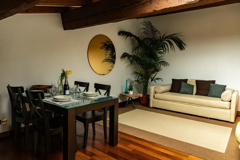 Luxurious Residence Arena, 80 meters from the Arena - Image 1