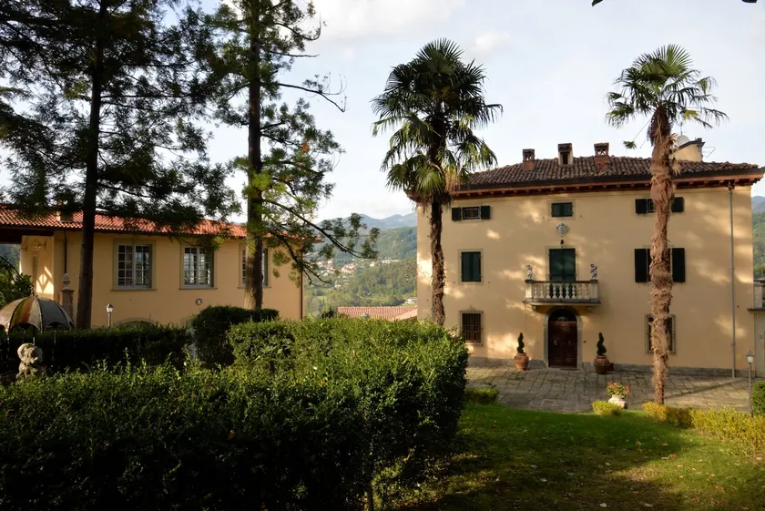 VILLA TURRI - Luxury Country & Padel Resort - Image 1