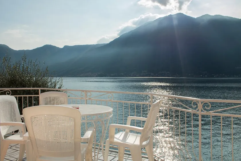 Special apartment on Lakeside - Image 1