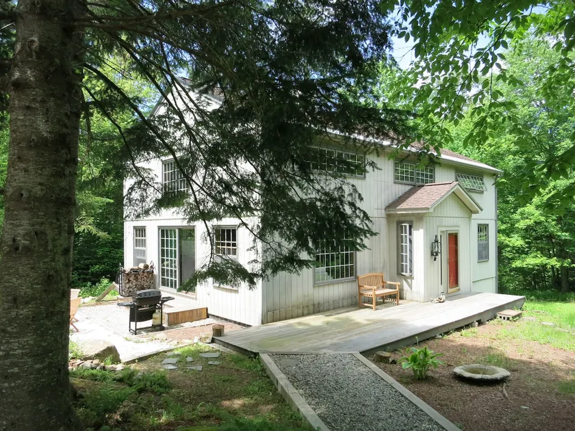 Mountain House – Franconia Mountain House - Image 1