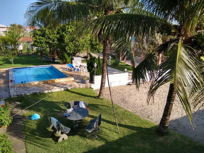 Casa da Lagoa - Beachfront - Image 1