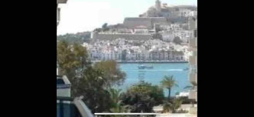 Marina apartment + long-term parking - Image 1