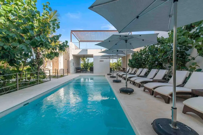 JuntoAlMar | JardinPrivado | BeachClub | Starlink - Image 1