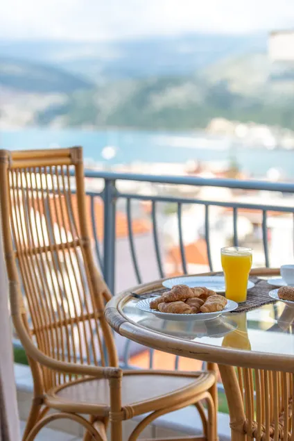 Elegant Living - 2 BD with sea view - Argostoli - Image 1