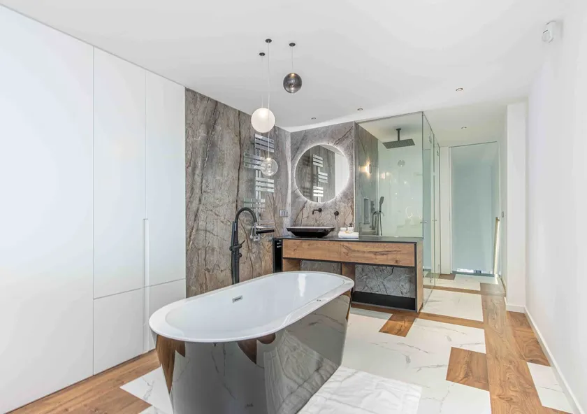 Millennial Immo | Exclusive duplex with ocean views - Image 1