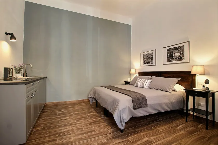 La Ca' di sogn - Standard studio apartment - Image 1